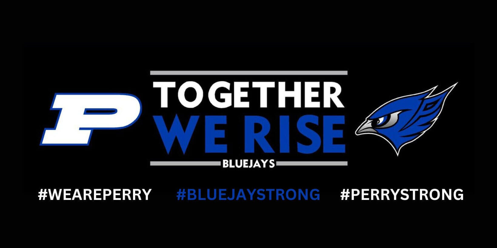 #WEAREPERRY (1) #WEAREPERRY (1)